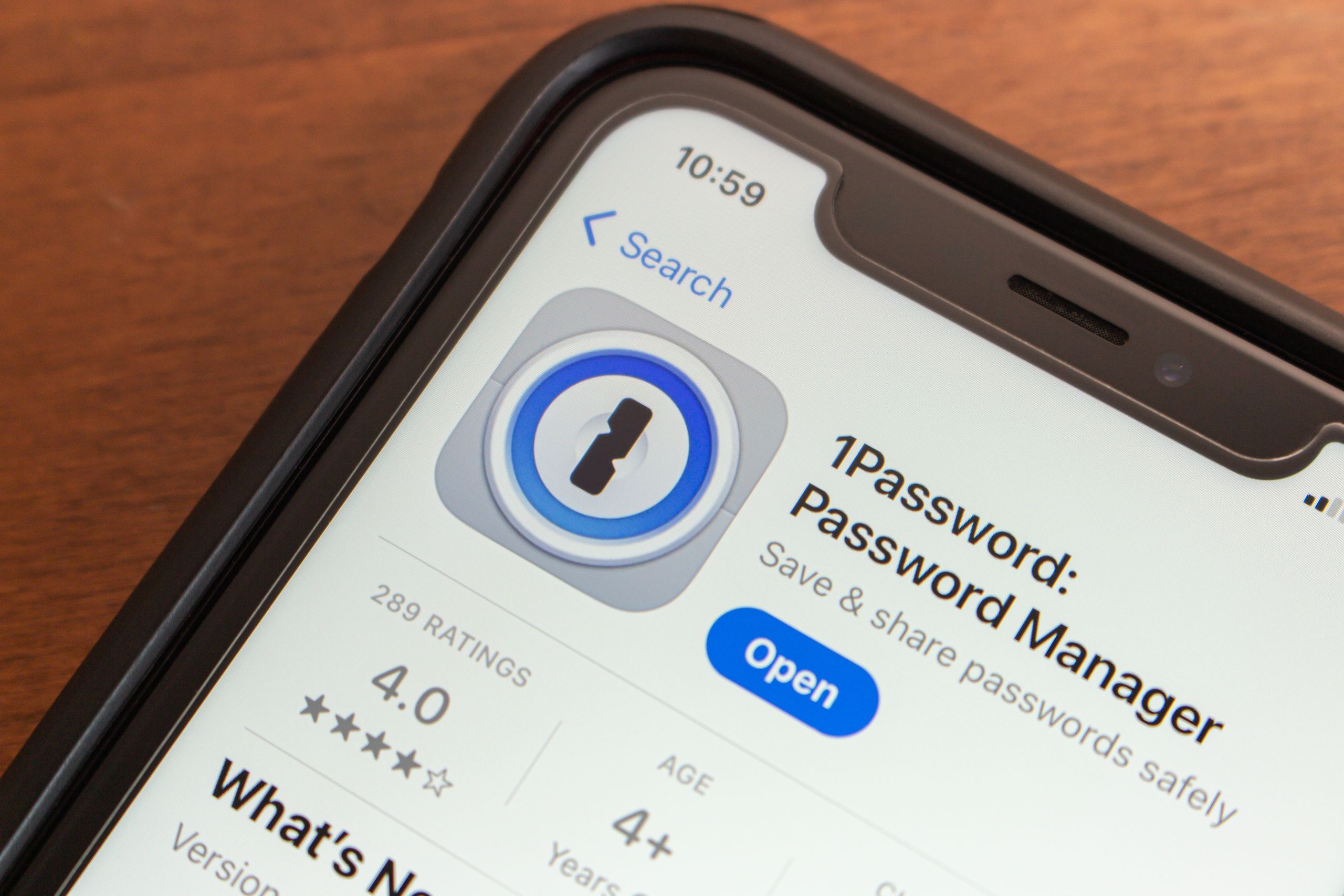 1Password is increasing its pricing structure from March 27, but its still great value for money.