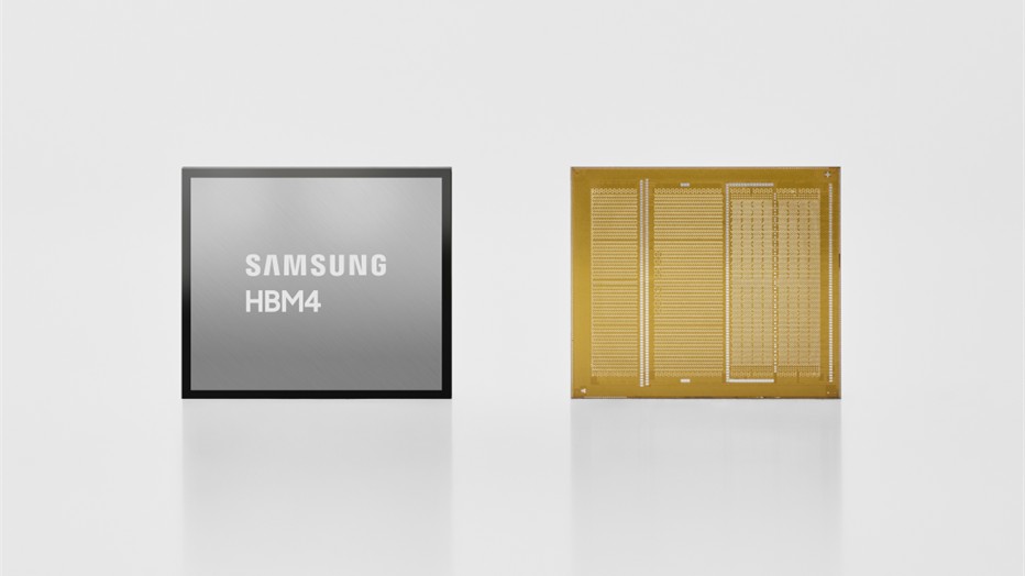 Samsung Electronics, a global leader in advanced memory technology, today announced that it has begun mass production of its industry-leading HBM4 and has shipped commercial products to customers. This achievement marks a first in the industry, securing an ea…