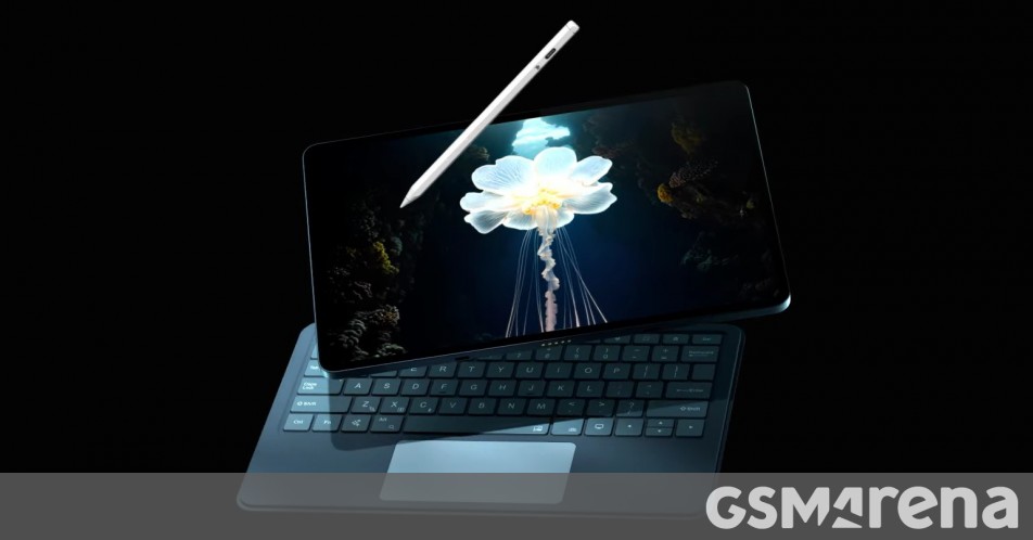 Brave is a new company headquartered in India – no, it has nothing to do with the browser – that just launched its first device, a large Android tablet.

It’s called the Brave Ark and it combines a sizable 12.95” 144Hz LCD (2,880 x 1,840px) with Android 15, w…