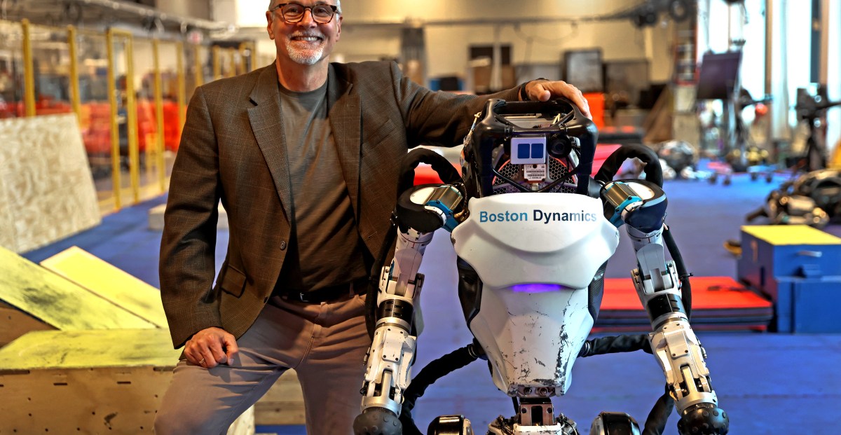 Robert Playter, CEO of Boston Dynamics, announced on Tuesday that he is stepping down from his role effective immediately and leaving the company on February 27th, as previously reported by A3. Under Playter's leadership, Boston Dynamics navigated its way thr…