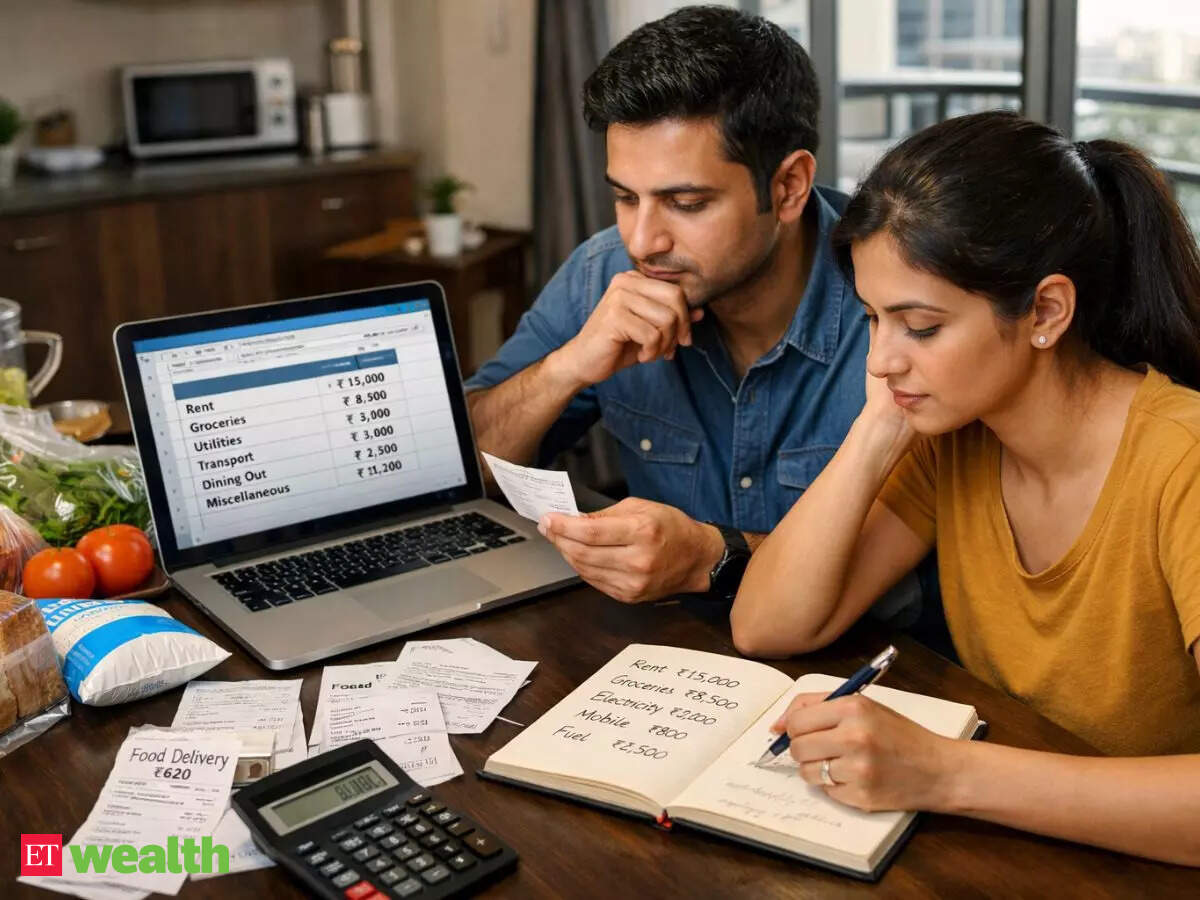 With rents and food prices surging across Indian cities, many households are borrowing ideas from global trends like “Roast My Budget” to survive inflation.The idea: list every rupee you spend, invite tough feedback, and cut waste before rising costs cut your…