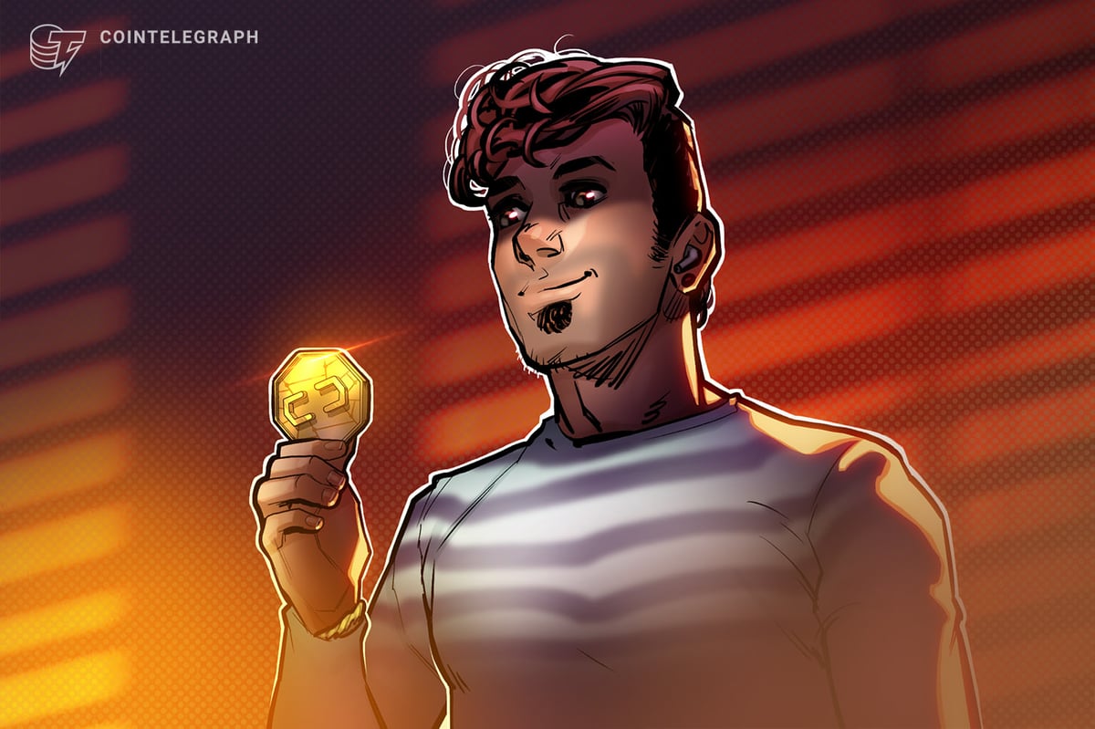 Chainalysis says that despite the rising use of crypto in trafficking networks, the transparency of blockchain may give visibility into the operations, aiding law enforcement.