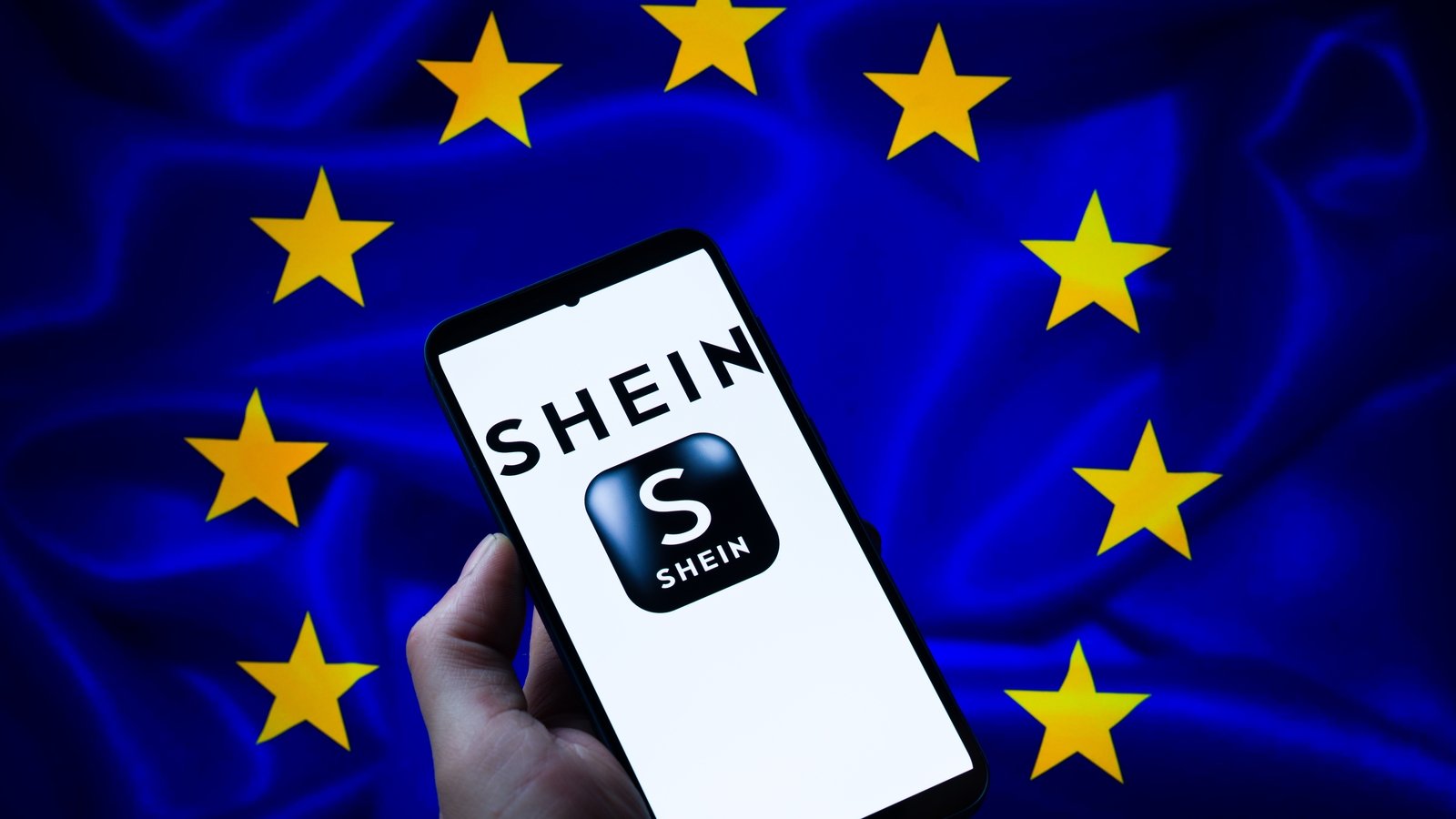 The European Commission has launched an investigation into Chinese online retail platform Shein over its addictive design and over the sale of illegal products, including child sexual abuse material such as child-like sex dolls.