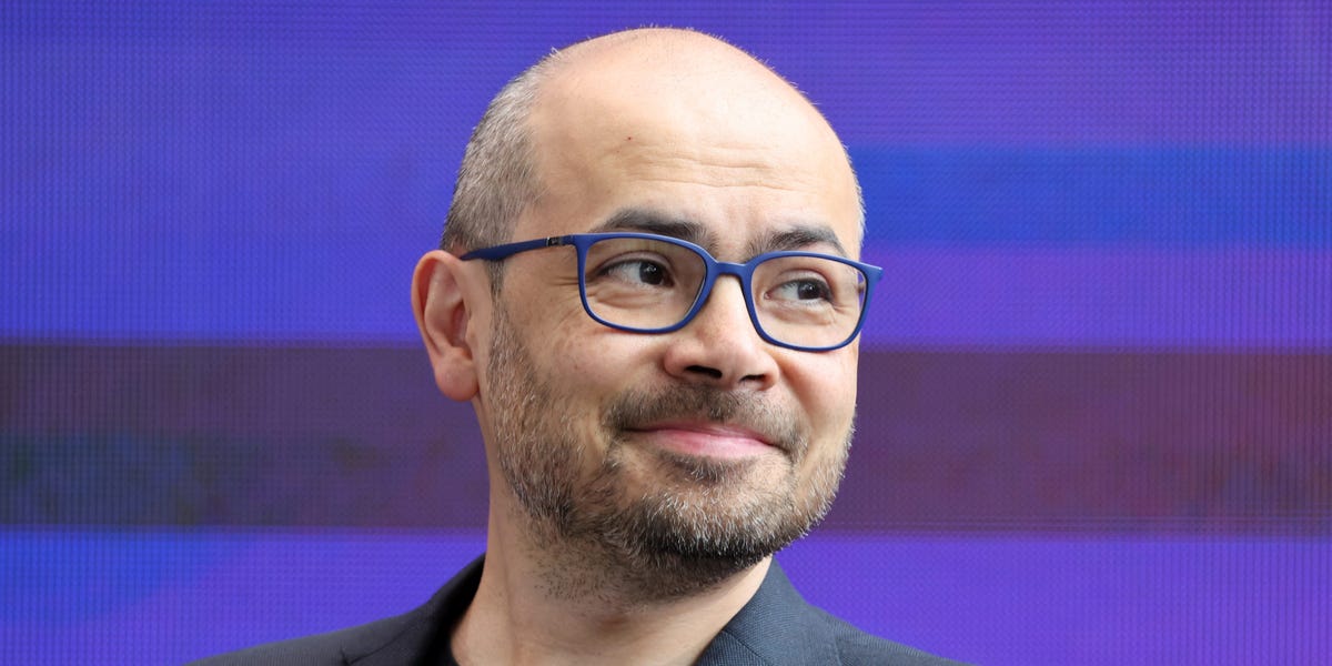 Current systems cannot learn continuously or plan long-term, and they lack consistency, said Demis Hassabis.