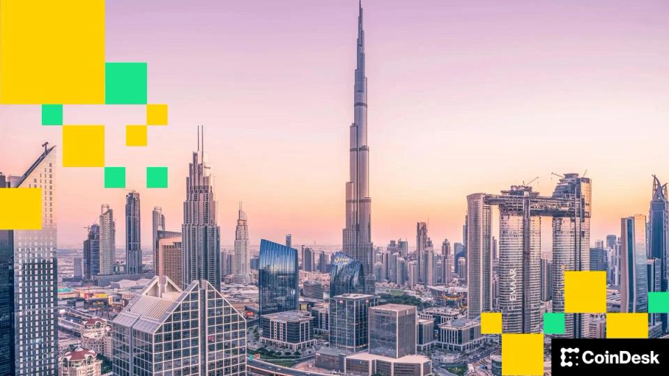 Animoca said the license allows it to commence operations in Dubai, offering broker-dealer services and digital asset management and investments.
