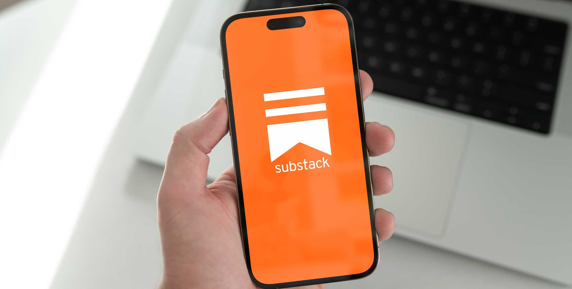 Contact details were accessed in an intrusion that went undetected for months, the blogging outfit says
Newsletter platform Substack has admitted that an intruder swiped user contact details months before the company noticed, forcing it to warn writers and re…