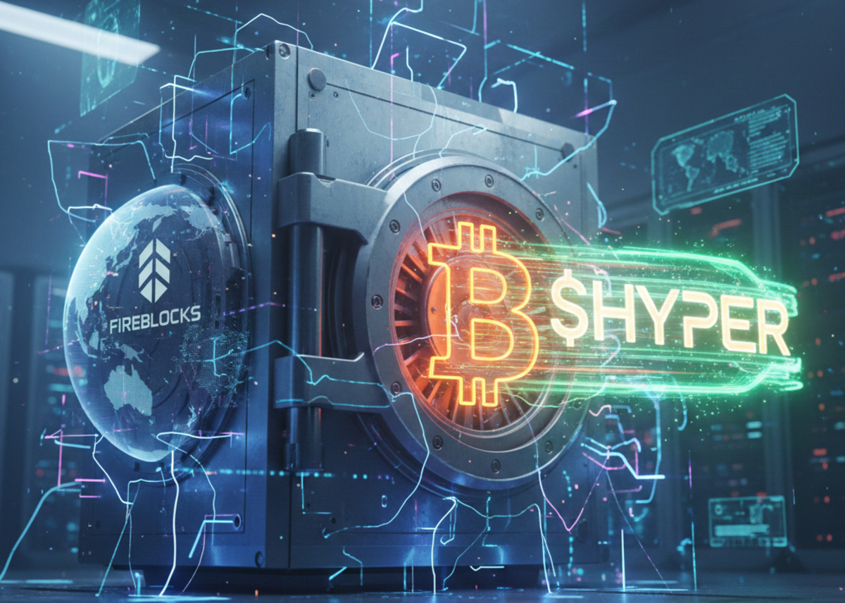 Fireblocks, the heavyweight of institutional infrastructure, just expanded its DeFi reach. How? By integrating the Canon Network. It’s a clear signal: the landscape for cross-chain interoperability is growing. By adding support for Canon, Fireblocks isn’t jus…