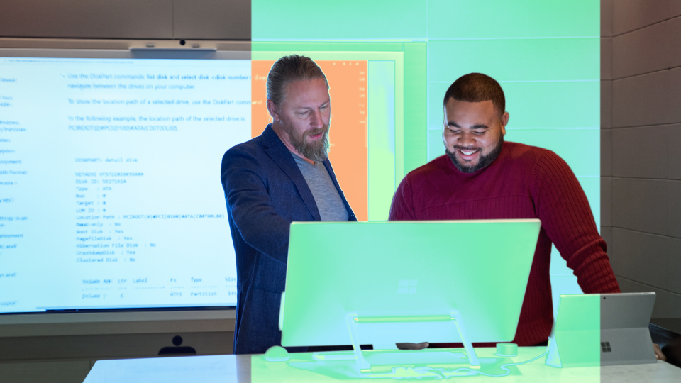 The 2026 Microsoft Data Security Index explores one of the most pressing questions facing organizations today: How can we harness the power of generative while safeguarding sensitive data? 
The post New Microsoft Data Security Index report explores secure AI …