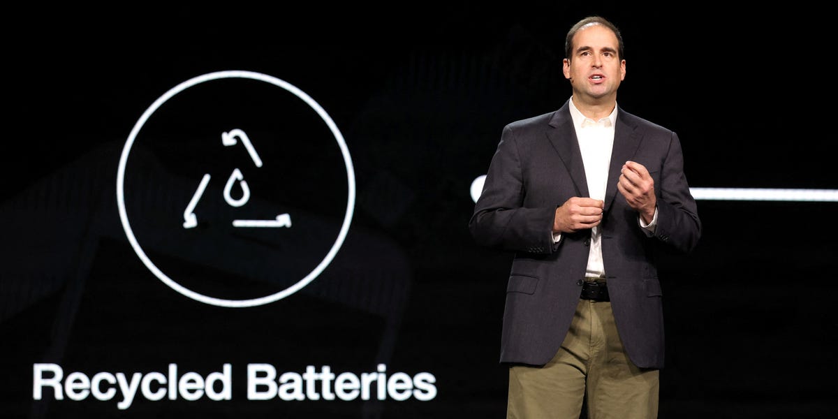 Google's involvement boosts the startup's latest funding round to $425 million. The tech giant joins Nvidia as a backer.