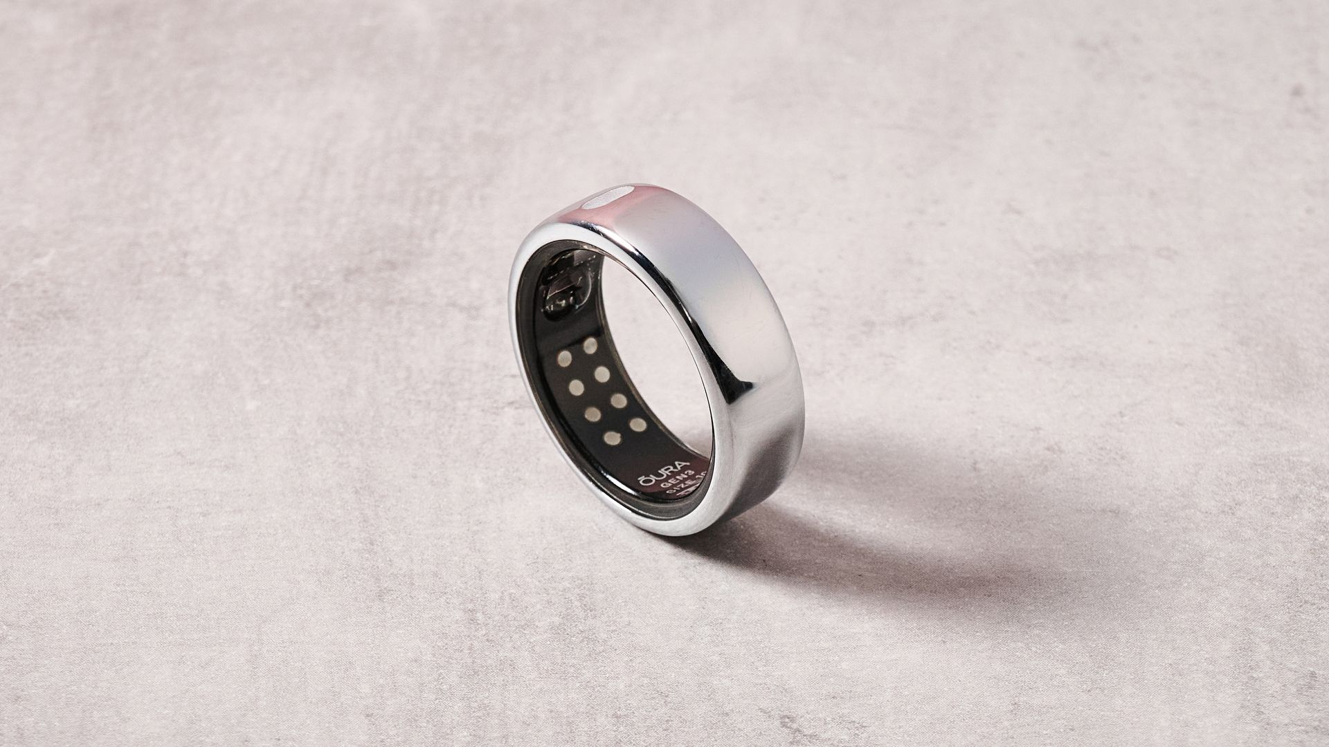 After using it to track my sleep for months, I’m happy to say the Oura Ring 3’s sleep tracking still holds up – and that it’s been slashed down to this bargain price.