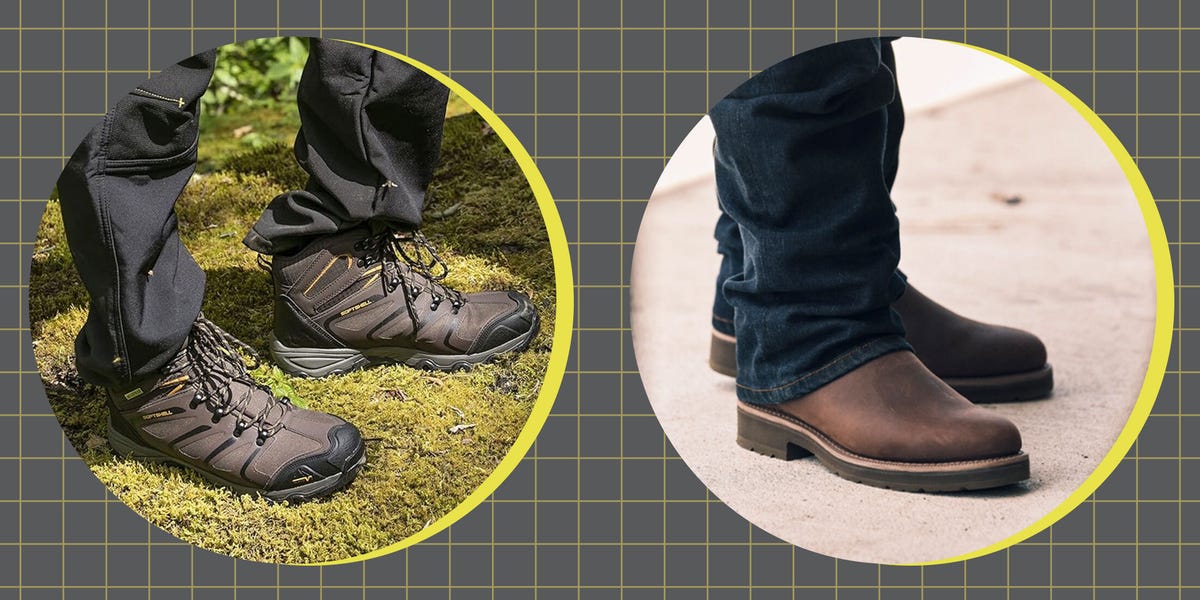 Ahead of Presidents' Day weekend, some of our favorite brands are marking down tons of boot styles.