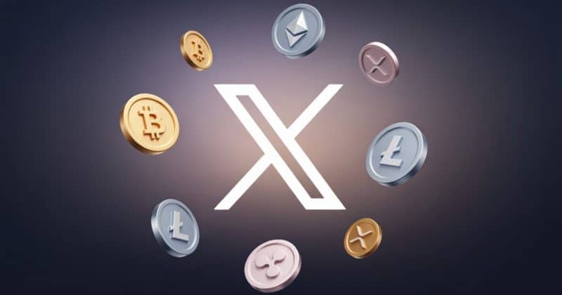 Integrating trading features on X could revolutionize social media's role in finance, potentially increasing user engagement and platform value.
The post Elon Musk’s X to enable crypto and stock trading with Smart Cashtags appeared first on Crypto Briefing.