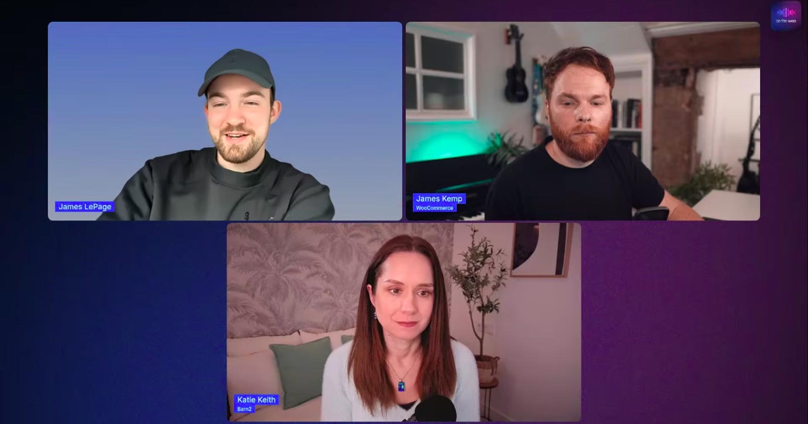 Automattic's James LePage describes emerging WooCommerce capabilities that will enable Sidekick-type AI extensions
The post WooCommerce May Gain Sidekick-Type AI Through Extensions appeared first on Search Engine Journal.