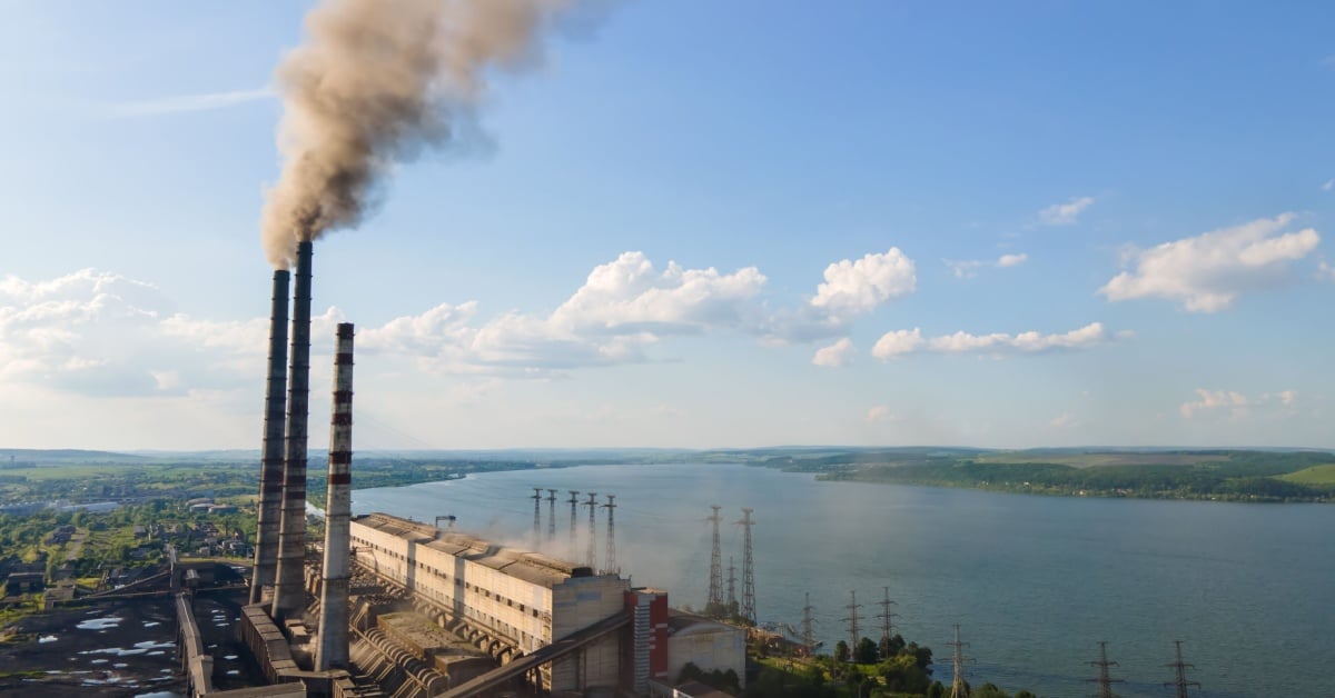 Reduce emissions? Screw that - we have money to lose and memes to generate
Fossil fuel-fired power plant development is roaring back to life in the US thanks to the AI datacenter boom, with data from 2025 suggesting we're reaching the point where the renewabl…