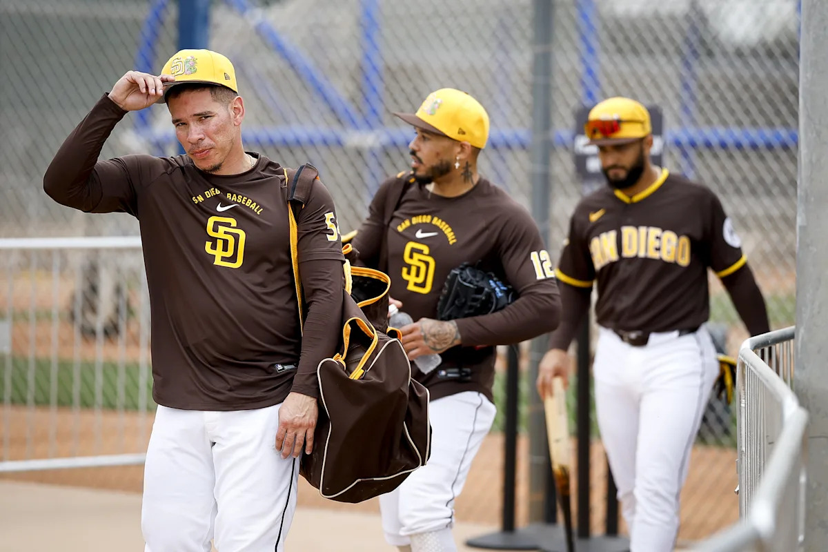 News to know about your San Diego Padres and MLB for February 14, 2026.