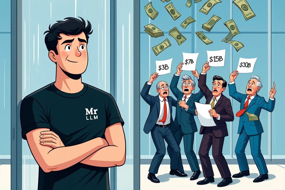 Capital One just announced it’s acquiring Brex for $5.15 billion. &nbsp;An incredible, top 0.1% “exit” in less than 10 years from a category creator that created massive wealth and opportunities. &nbsp;A huge win. But also … less than half of Brex’s $12.3 billion valua…