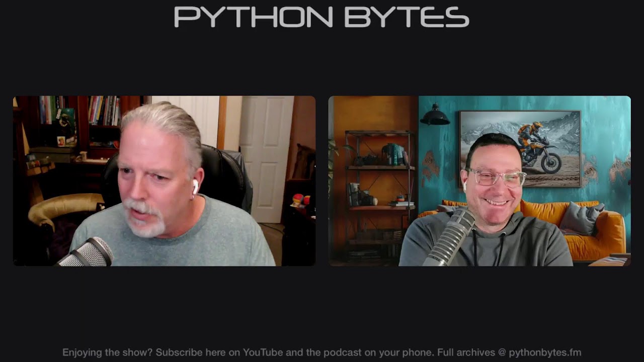 News and announcements from the Python community for the week of Feb 3rd, 2026