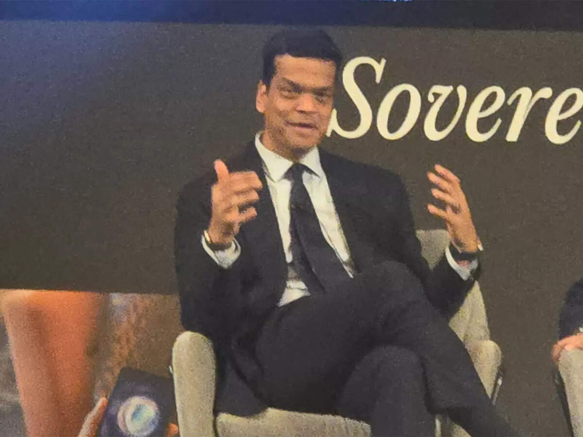 The United States regards India as a crucial potential partner in efforts to secure global supply chains for artificial intelligence and semiconductors. Underlining this facet, Sriram Krishnan, Senior White House Policy Advisor on Artificial Intelligence, str…