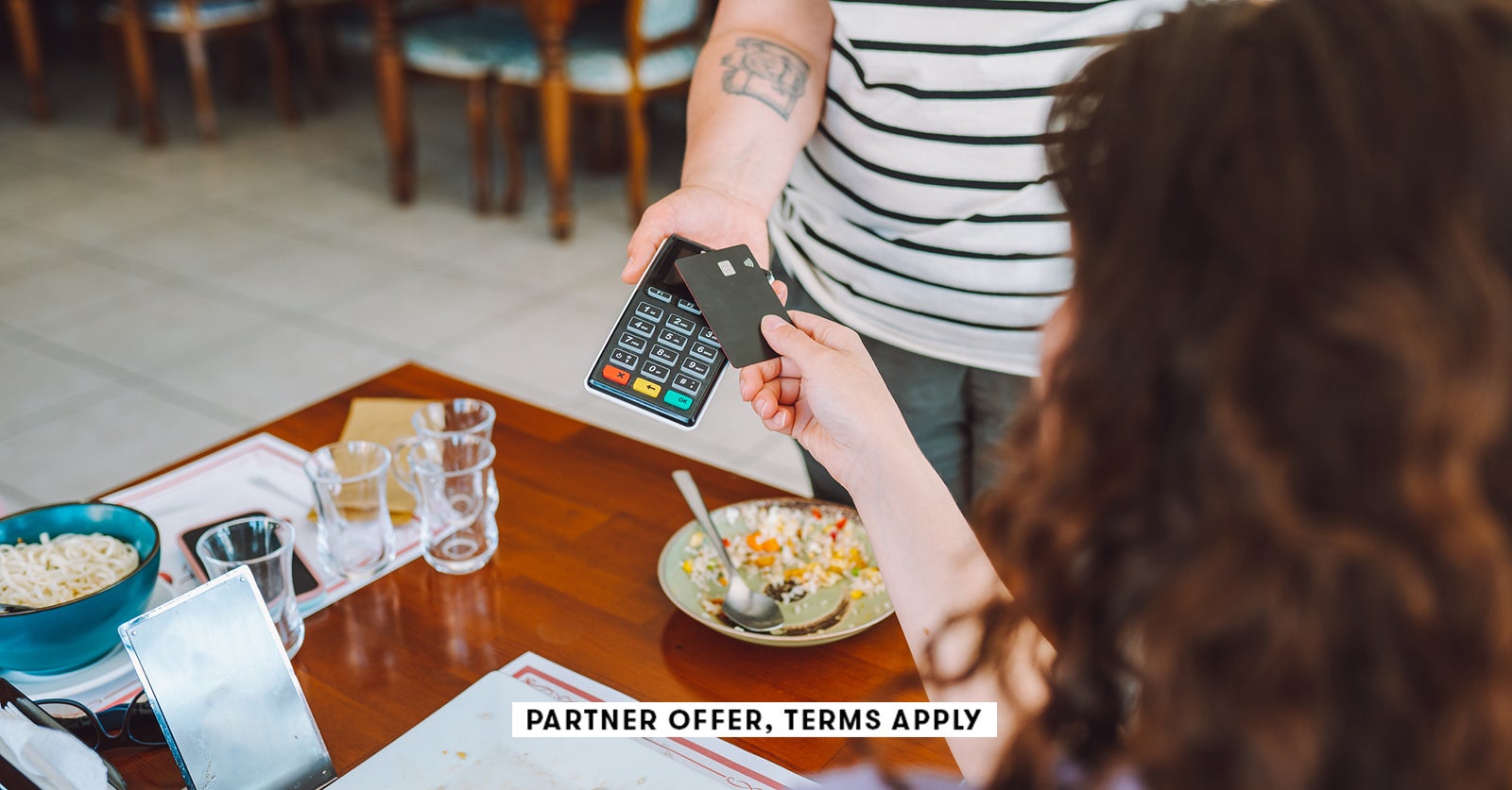 Bilt Rewards members can use Bilt Wallet and Bilt Dining to earn more points at select restaurants across the U.S. Here's everything you need to know.