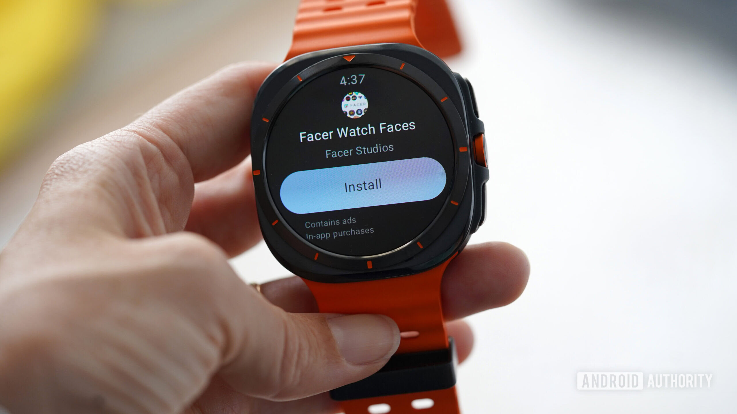 After previewing the update at CES, Facer has released its Face Chime feature that lets watch faces chime on the hour.