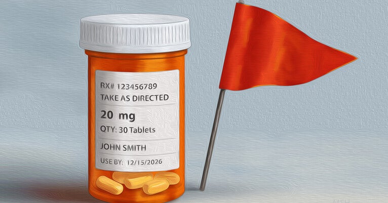 A new Yale study finds that adolescents with anxiety or depression fair better when doctors follow FDA approvals or professional treatment guidelines rather than freelancing off-label&nbsp;treatments.