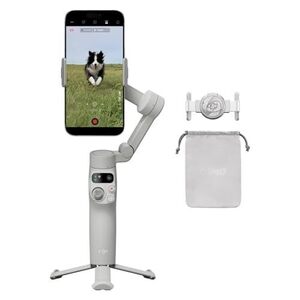 This isn't the historical lowest price, but it's very close to it. The lowest on Ozbargain was $111.13 if you got targeted with a eBay coupon code last year. Link to the DJI OSMO Mobile 8 …