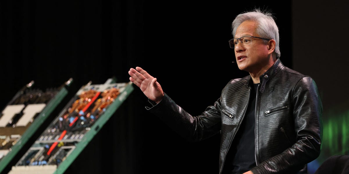 Nvidia is deepening its partnership with CoreWeave and making its biggest investment yet in the AI cloud company.