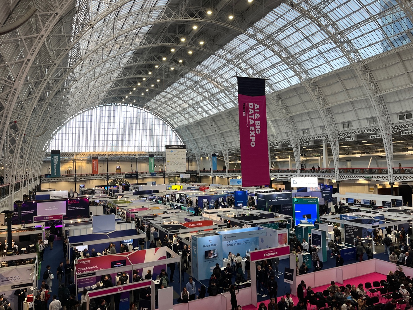 If 2025 was the year of experimentation and pilots with agentic artificial intelligence, then 2026 is shaping up to be the year when agents find a permanent home in enterprise operations. Use cases are scaling up rapidly, based on data delivered during briefi…