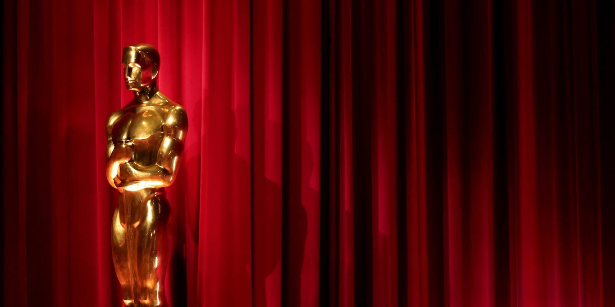 Bettors have already wagered tens of millions of dollars on who will win in each of the 24 categories at the Oscars on March 15.