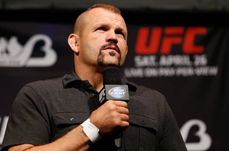 The record for the most knockouts in the light heavyweight division, currently held by ‘The Iceman’, is in jeopardy. The 205-pound division was in focus during the first UFC Fight Night of the Paramount era on Saturday night in Las Vegas.