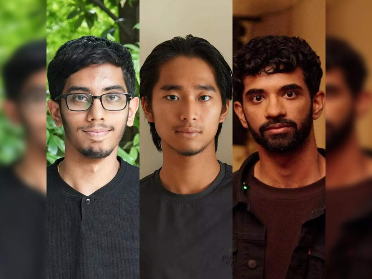 The accelerator was founded by 18-year-olds Kei Hayashi from Tokyo and Suhas Sumukh from Bengaluru with Toronto-based Hardeep Gambhir, 22. Entrepreneurs from cities across the world come together at LocalHost’s founder labs to build in technical and creative …