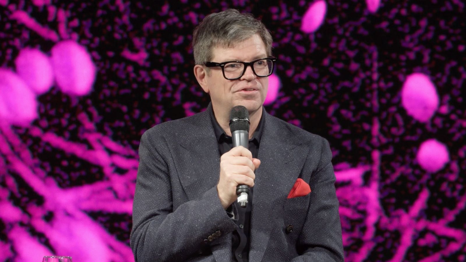 Yann LeCun, professor at New York University and former chief AI scientist at Meta, says current AI systems lack the ability to model the real world, a limitation he believes cannot be solved by simply making large language models bigger.