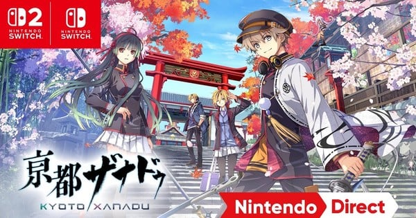 Action RPG launches for Switch, Switch 2 this summer