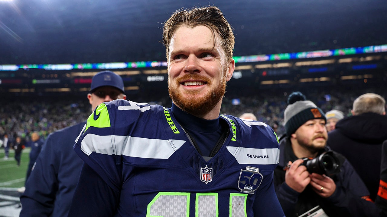 Sam Darnold's incredible comeback story will take center stage in San Francisco, as the Seahawks quarterback prepares for Super Bowl matchup against the Patriots.
