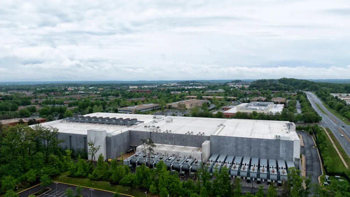 The AI infrastructure company is working with a provider of large-scale energy storage systems to demonstrate a new model for scalable, low-impact computing ...