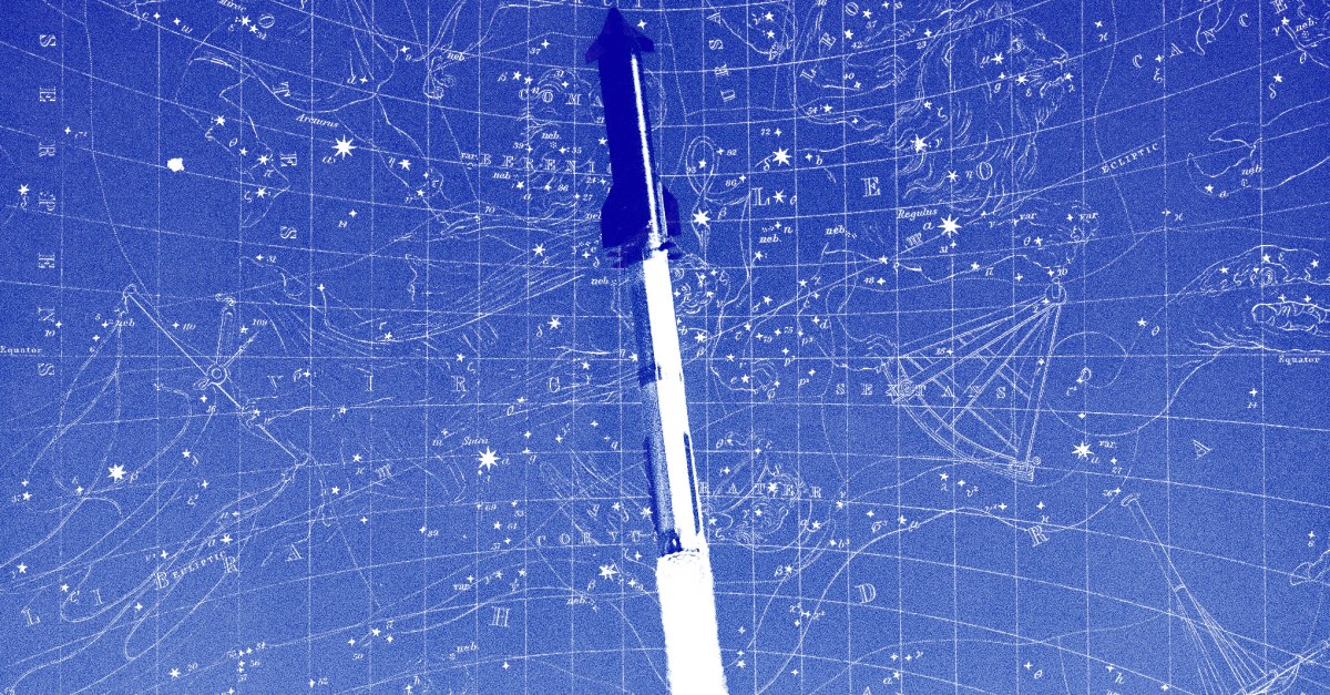 SpaceX filed a request with the FCC on Friday seeking approval to put a constellation of 1 million data center satellites into orbit. While the FCC is unlikely to approve a network that expansive, SpaceX's strategy has been to request approval for unrealistic…