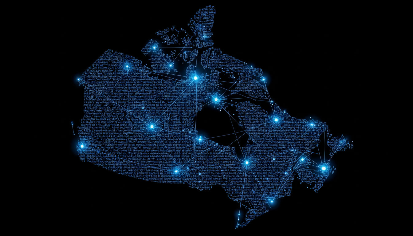 Canada is shifting from AI research leadership to real-world adoption and scale, with a growing focus on infrastructure, data governance, trust, and standards that will shape the future of Canada’s digital economy and advertising ecosystem.
The post AI in Can…