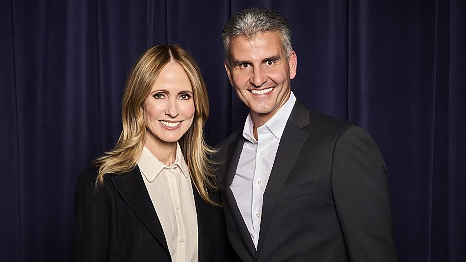 The company's next CEO will succeed current chief executive Bob Iger.