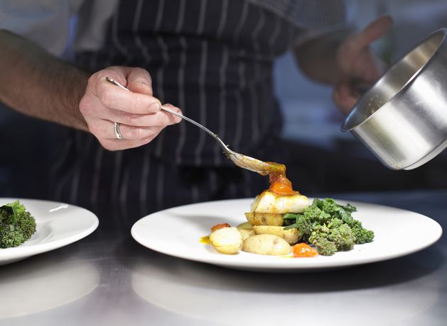 Avoca has been accused of going over the top by firing its head chef of 17 years after a company investigator decided he had “falsified” refrigeration records for two batches of curry.