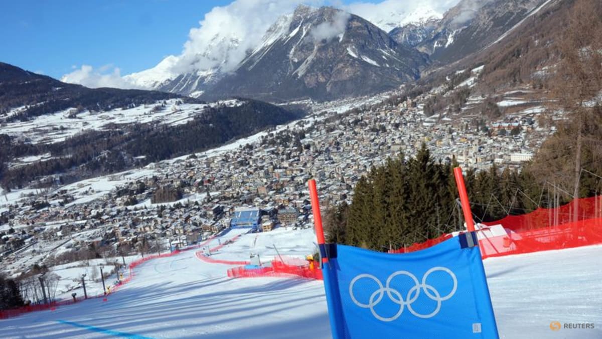 MILAN, Feb 5 : Winter Olympic doping chiefs say they will be on the lookout for any evidence male ski jumpers are artificially enlarging their penises in a bid to manipulate one of the sport's rules and gain an aerodynamic advantage.WADA Director General Oliv…