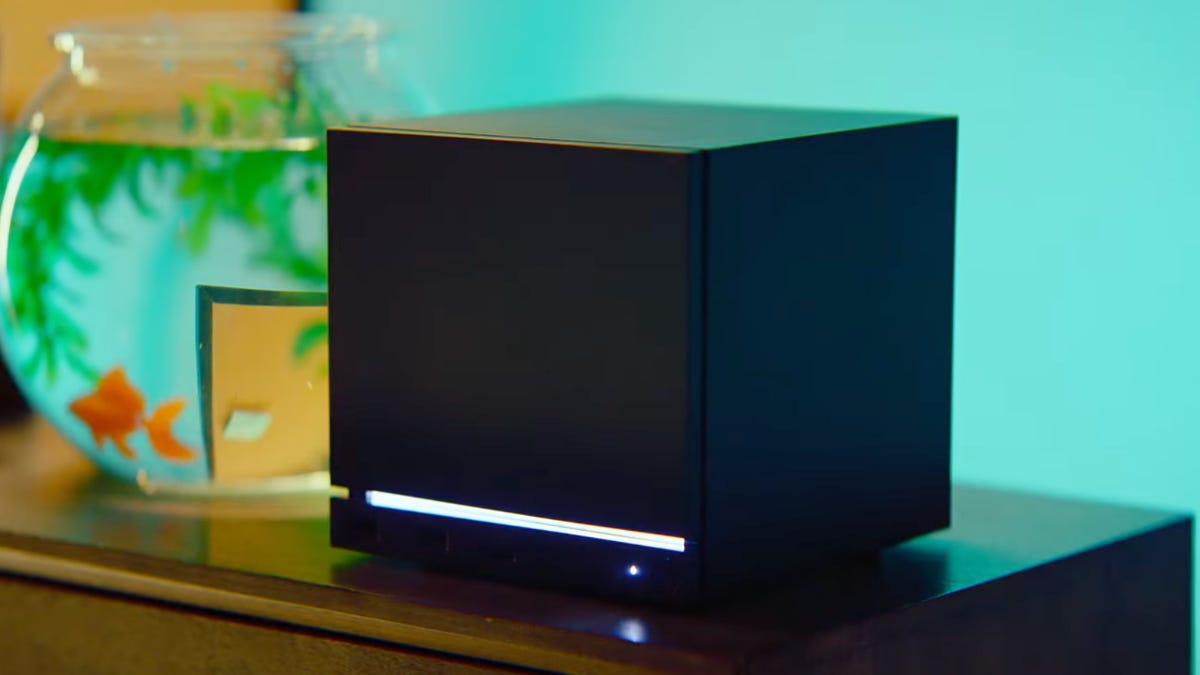 The Steam Deck dominates gaming on the go, and the Steam Machine looks to conquer the living room.