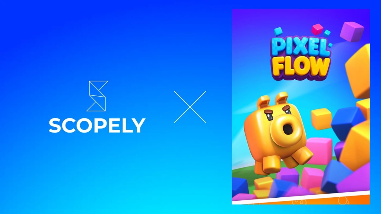 A big hit of 2025.
The post Scopely Acquires a Majority Stake in Loom Games, Makers of Hit Hybrid Casual Puzzle Pixel Flow! appeared first on Droid Gamers.