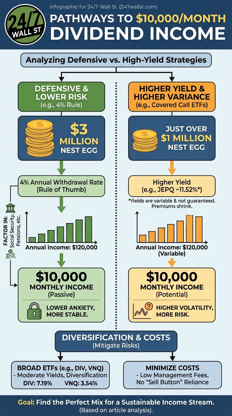 Vanguard High Dividend Yield Index Fund ETF Shares (NYSEARCA:VYM) generates income by holding a diversified portfolio of dividend-paying U.S. stocks and...