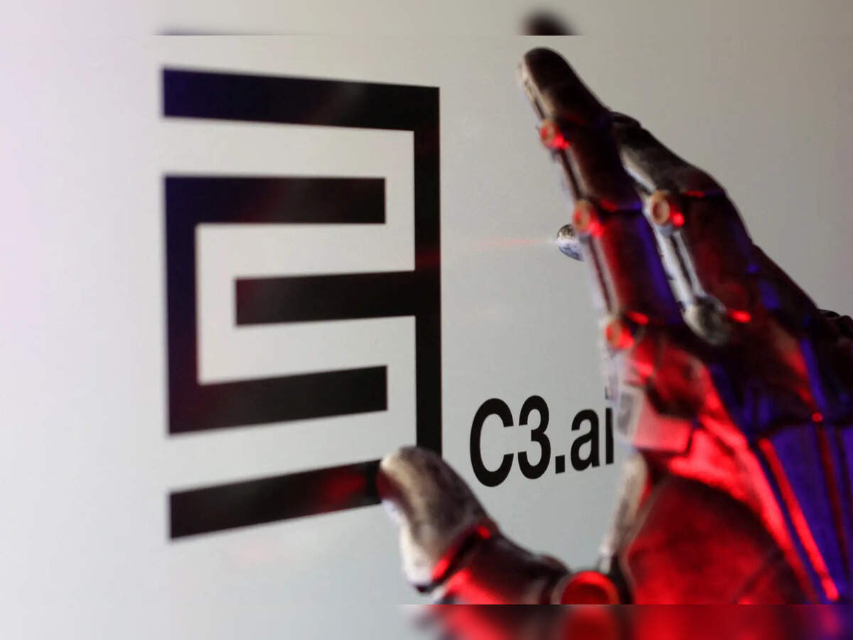 Enterprise artificial ​intelligence software ⁠provider C3.AI is in talks ‌to ‌merge with privately ‌held startup Automation Anywhere, The Information reported ​on Tuesday, ​citing people ‌familiar ‍with the ‍discussions.
