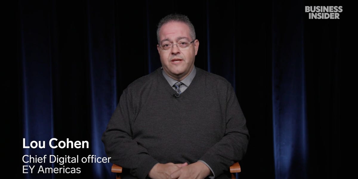 Lou Cohen emphasizes AI's potential in marketing, urging marketers to leverage it for improved audience segmentation and ad efficiency.