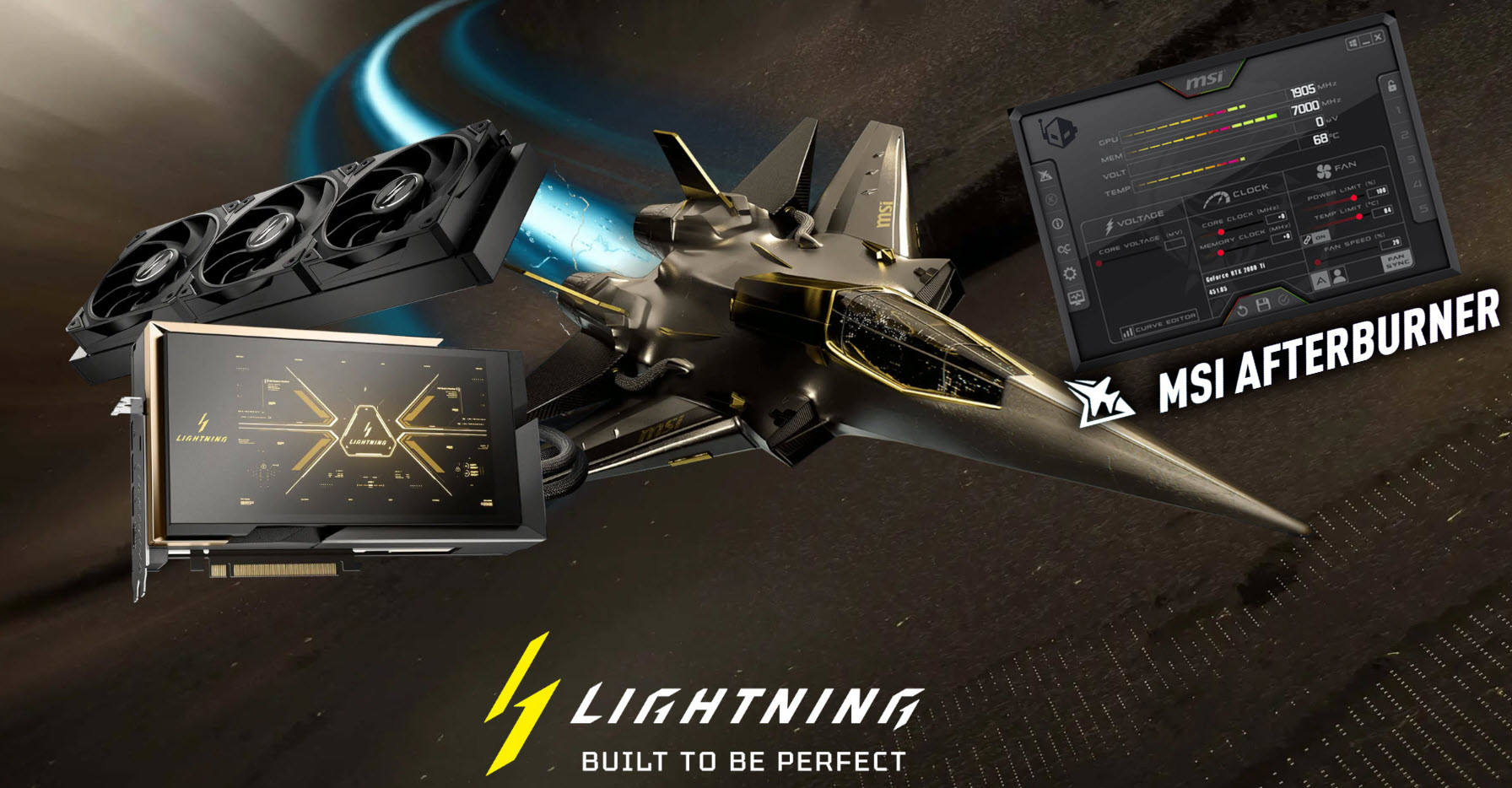 MSI Afterburner 4.6.7 BETA is now available for download, offering a big update with support for RTX 5090 Lightning & new MSI AI PSUs. MSI Afterburner 4.6.7 Adds Several New Features Including Support For RTX 5090 Lightning & AI PSUs, Auto Power-Limit Reducti…