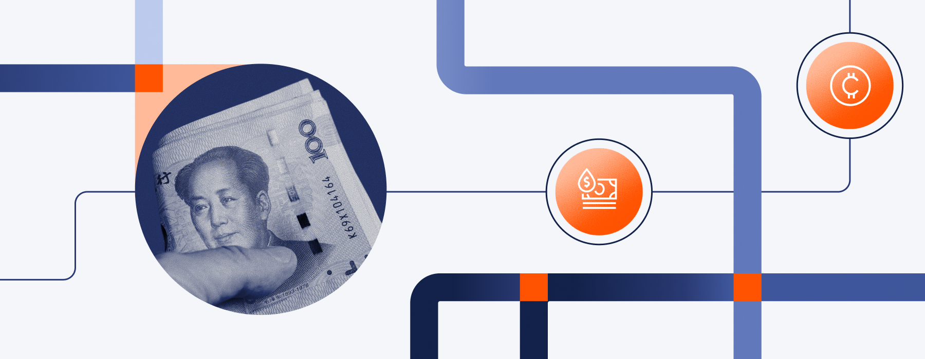 Chainalysis:
Chinese-language crypto laundering networks processed ~$16.1B in 2025, or $44M per day on average across 1,799+ wallets, representing 20% of laundering activity&nbsp; —&nbsp; TL;DR&nbsp; — After emerging at the start of the pandemic, Chinese-language money laun…