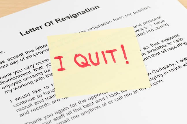 Skill at buzzword bingo also required as company seeks innovative and disruptive visionary The CEO of code review platform provider Snyk has announced he will stand down so the company can find someone better-equipped to steer the company into the age of AI.…