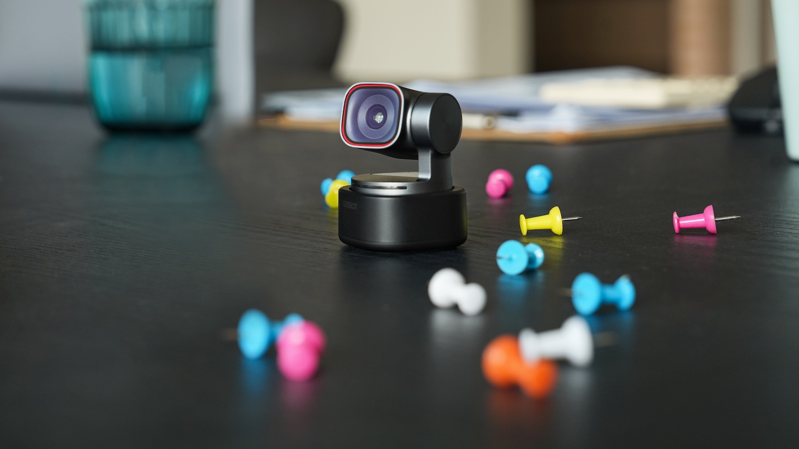 OBSBOT Tiny 3 is a compact 4K PTZ webcam with smart tracking and spatial audio for sharper calls, streams, and hybrid meetings. Sharp 4K and 120 FPS video: Capture crisp detail in 4K at 30 FPS or enjoy ultra-smooth motion..
The post OBSBOT Tiny 3 AI-Powered S…