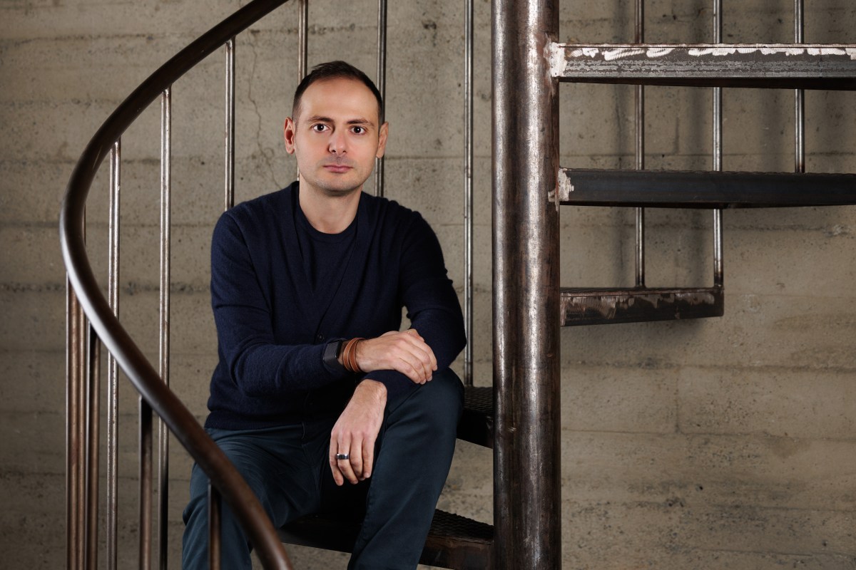 Marina Temkin / TechCrunch:
Sapiom, which is developing a financial layer for enterprises to let AI agents automatically buy the services they need, raised a $15M seed led by Accel&nbsp; —&nbsp; People without coding backgrounds are discovering that they can build thei…